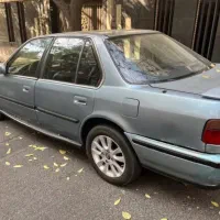 هوندا اکورد مدل ۱۹۹۱|خودرو سواری و وانت|تهران, اختیاریه|دیوار