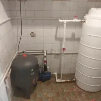 نصب و سرویس پمپ آب|خدمات پیشه و مهارت|تهران, افسریه جنوبی|دیوار