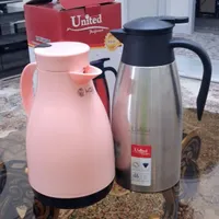 فروش تعدادی فلاکس چای