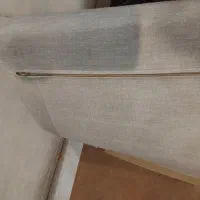 مبل راحتی ال|مبلمان خانگی و میز عسلی|تهران, مجیدیه|دیوار