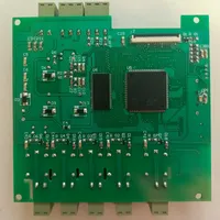 طراحی برد الکترونیکی یک لایه دو لایه PCB آلتیوم|خدمات پیشه و مهارت|اصفهان, دانشگاه اصفهان|دیوار