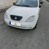 تیبا ۲ مدل ۱۳۹۶