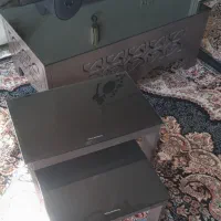 میز جلو مبلی وعسلی تمیز