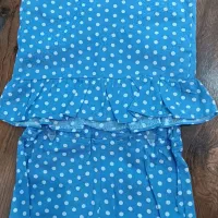 لباس دوتیکه دخترانه