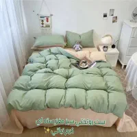 فروش سرویس روتختی میکرو نخ تک و عمده AJ1001|سرویس روتختی|تهران, شهرک ابوذر|دیوار