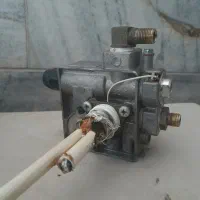 کاربراتور آبگرمکن|آبگرمکن، پکیج، شوفاژ|یزد, |دیوار