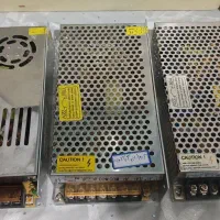 منبع سوئیچینگ ولوازم