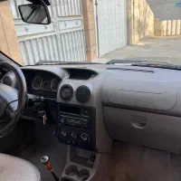 پراید سفید|خودرو سواری و وانت|تهران, فرحزاد|دیوار