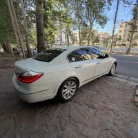 جنسیس سدان فول ۲موس vip.
