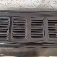 بخاری گازی شومینه|بخاری، هیتر، شومینه|تایباد, |دیوار