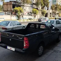 وانت اجاره ای آریسان 2 مدل 1402