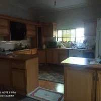 کابینت ام دی اف استخوانی