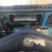 نیسان جونیور قدیم|خودرو سواری و وانت|چادگان, |دیوار