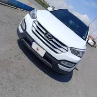 سانتافه ۲۰۱۳ موتور بزرگ ارس