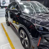 چانگان cs55 وارداتی|خودرو سواری و وانت|تهران, شهرک چیتگر|دیوار