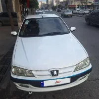 پژوپارس موتور جدید xu7