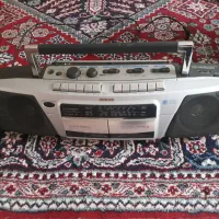 تعدادی لوازم خانگی ضبط،تلویزیون،رادیو|سایر لوازم برقی|رشت, پیرکلاچای|دیوار