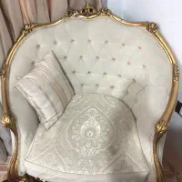 مبلمان سلطنتی|مبلمان خانگی و میز عسلی|ساری, |دیوار