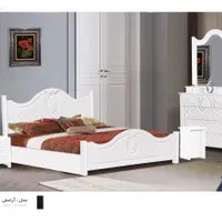 سرویس خواب زیبا ‌‌|تخت و سرویس خواب|رشت, استقامت ۱|دیوار