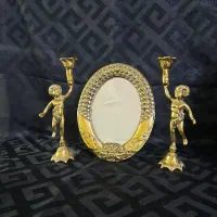 برنز|مجسمه، تندیس، ماکت|قم, انسجام|دیوار