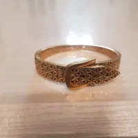 دستبند طلا