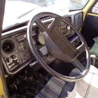 ولو تک ۶۴ کلوسیونی|خودرو سنگین|گلستان (تهران), |دیوار