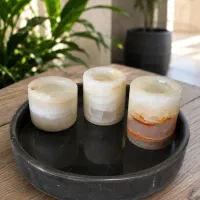 گالری سنگ تزئینی سروش