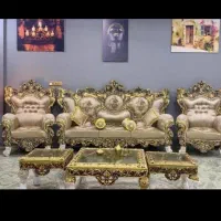 مبل|مبلمان خانگی و میز عسلی|یاسوج, |دیوار