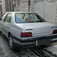 وسایل نقلیه خودرو شخصی