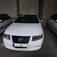 سورن xu7p .کارت طلایی تحویل برج ۸