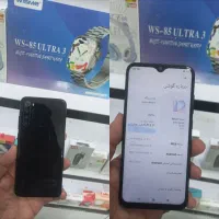 گوشی دست دو