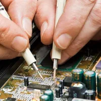 تعمیر انواع بردهای الکترونیکی