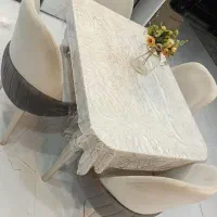 نهارخوری 4نفره