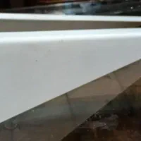 تولید انواع پایه فلزی روشویی سرامیکی سنگی گونیا|لوازم سرویس بهداشتی|ری, بازار آهن|دیوار