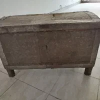 صندوق عتیقه بیشتر از 170سال قدمت داره|کلکسیون اشیاء عتیقه|تهران, پرستار|دیوار