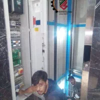 اسانسور|خدمات پیشه و مهارت|اردبیل, |دیوار