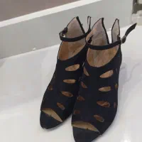 کفش زنانه مجلسی سایز 39|کیف، کفش، کمربند|ارومیه, |دیوار