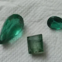 زمرد و زبرجد