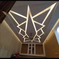 استاد کار و کارشناس کناف و سقف های کاذب|خدمات پیشه و مهارت|برازجان, |دیوار