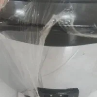 پلوپز ۱۲ نفره،جنس قدیم|ظروف پختوپز|مشهد, فرهنگیان (شهرک غرب)|دیوار