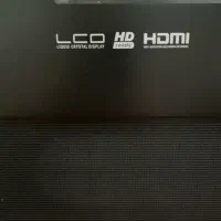 تلویزیون HD lcd 42 اینچ|تلویزیون و پروژکتور|تهران, سعادت‌آباد|دیوار