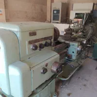 دستگاه تراش روسی