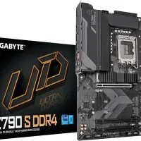 مادربرد z790 نو گارانتی آواژنگ