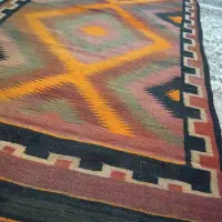 گلیم سنتی