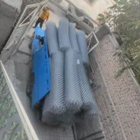 «تولید فنس حساری»|خدمات پیشه و مهارت|اردبیل, |دیوار