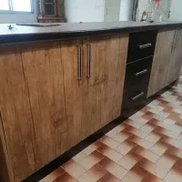 کابینت آشپزخانه