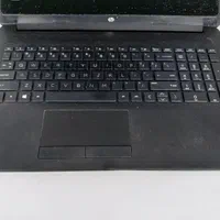 لپ تاپ HP 15 da i7 touch|رایانه همراه|تهران, شهرک ولیعصر جنوبی|دیوار