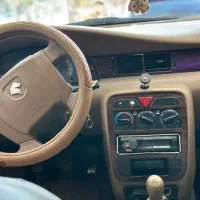 سمند مدل91SE|خودرو سواری و وانت|نجف‌آباد, امام خمینی|دیوار