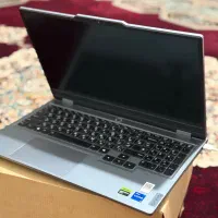 لپ تاپ 15.6 اینچی لنوو مدل LOQ 15IRX9-i7 RTX4050