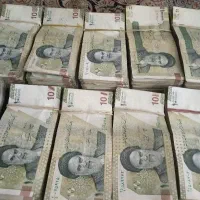 اسکناس پول نقد